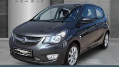 Gebraucht 2017 Opel Karl Active Kleinwagen | 10.990 € (Fairer Preis)