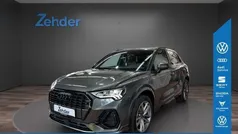 Gebraucht 2025 Audi Q3 S-Line SUV | 43.918 € (Fairer Preis)