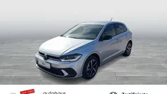 Gebraucht 2024 VW Polo Move Limousine | 25.750 € (Fairer Preis)