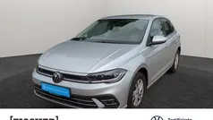 Gebraucht 2022 VW Polo Style Kleinwagen | 16.440 € (Guter Preis)
