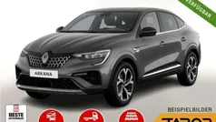 Graphitgrau metallic Neu 2024 Renault Arkana Techno SUV | 32.966 € (Fairer Preis)