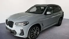 Gebraucht 2024 BMW X3 M Sport SUV | 57.490 € (Fairer Preis)