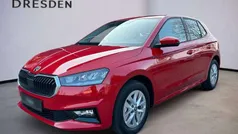 Velvetrot Gebraucht 2025 Skoda Fabia Special Kleinwagen | 18.450 € (Guter Preis)