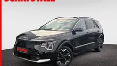 Gebraucht 2024 Kia e-Niro Spirit SUV | 30.979 € (Fairer Preis)