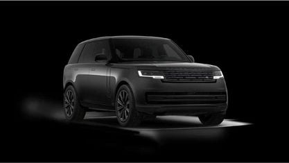 Neu Land Rover Range Rover Autobiography 551 PS (405 kW) 2026 Grau SUV