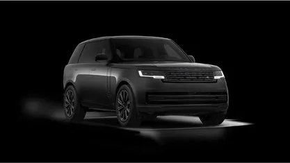 Second-hand Land Rover Range Rover Autobiography 551 CP (405 kW) 2026 SUV