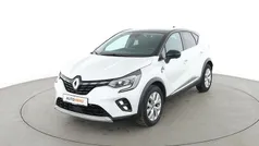 Gebraucht 2020 Renault Captur Intens SUV | 18.270 € (Fairer Preis)