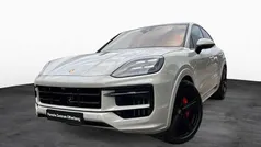 Kreide Gebraucht 2025 Porsche Cayenne GTS SUV | 152.870 € (Guter Preis)