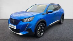 Gebraucht 2021 Peugeot e-2008 Allure SUV | 16.950 € (Guter Preis)