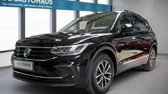 Gebraucht 2023 VW Tiguan Life SUV | 25.980 € (Fairer Preis)