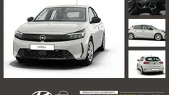 Gebraucht 2025 Opel Corsa Edition Kleinwagen | 19.390 € (Fairer Preis)