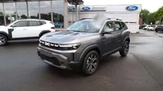 Gebraucht 2025 Dacia Duster Expression SUV | 23.790 € (Guter Preis)
