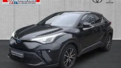 Gebraucht 2019 Toyota C-HR Lounge SUV | 23.990 € (Etwas zu teuer)