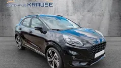 Gebraucht 2024 Ford Puma ST-Line Limousine | 27.990 € (Fairer Preis)