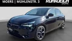 Schwarz Gebraucht 2019 Opel Corsa Elegance Kleinwagen | 11.990 € (Fairer Preis)