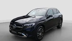 Gebraucht 2024 Mercedes GLC220 Avantgarde SUV | 52.850 € (Superpreis)