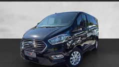 Gebraucht 2022 Ford Tourneo Trend Kombi | 35.950 € (Fairer Preis)