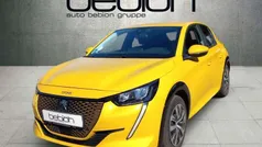 Gebraucht 2020 Peugeot e-208 Active Kleinwagen | 14.880 € (Fairer Preis)
