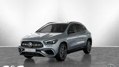 Gebraucht 2024 Mercedes GLA250 AMG SUV | 41.490 € (Fairer Preis)