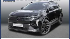 Black pearlschwarz Gebraucht 2025 Renault Scénic Esprit Alpine Van / Kleinbus | 49.888 € (Fairer Preis)