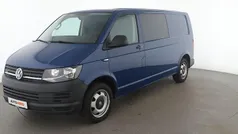 Blau Gebraucht 2019 VW T6.1 Van | 32.530 € (Fairer Preis)