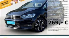 Gebraucht 2021 VW Touran Highline Van / Kleinbus | 28.270 € (Fairer Preis)