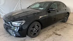 Gebraucht 2022 Mercedes E300 AMG line Limousine | 35.700 € (Fairer Preis)
