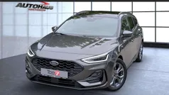 Gebraucht 2024 Ford Focus ST-Line Kombi | 26.900 € (Fairer Preis)