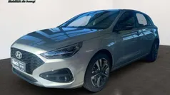 Silber Neu 2025 Hyundai i30 Advantage Limousine | 27.490 € (Fairer Preis)
