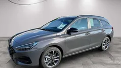 Ecotronic grey Neu 2024 Hyundai i30 Advantage Kombi | 28.690 € (Fairer Preis)