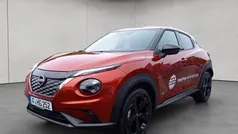 Rot Neu 2025 Nissan Juke Tekna SUV | 29.290 € (Fairer Preis)