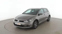 Gebraucht 2016 VW Golf VII Allstar Limousine | 12.170 € (Guter Preis)