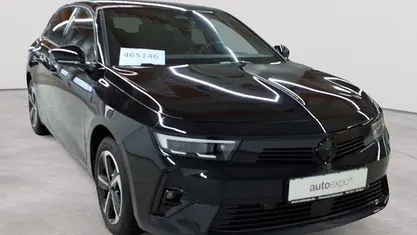 Gebraucht 2024 Opel Astra Limousine | 20.490 € (Guter Preis)