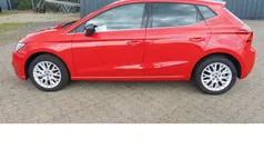Gebraucht 2022 Seat Ibiza XCELLENCE Kleinwagen | 17.990 € (Guter Preis)