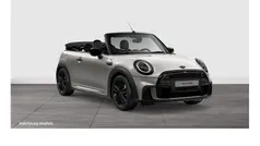 Gebraucht 2023 Mini John Cooper Works Cabriolet Cabrio | 30.890 € (Fairer Preis)