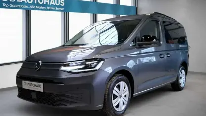 Second-hand VW Caddy 122 CP (89 kW) 2024 Monovolum