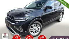 Gebraucht 2025 VW T-Cross IQ Drive SUV | 25.788 € (Guter Preis)