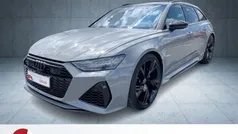 Nardograu Gebraucht 2022 Audi RS6 Sport Kombi | 97.390 € (Guter Preis)