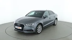 Grau Gebraucht 2019 Audi A3 Design Limousine | 20.010 € (Fairer Preis)
