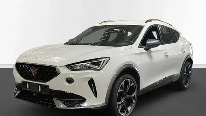 Gebraucht 2024 Cupra Formentor VZ SUV | 31.480 € (Fairer Preis)