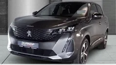 Gebraucht 2023 Peugeot 3008 Allure SUV | 22.350 € (Guter Preis)