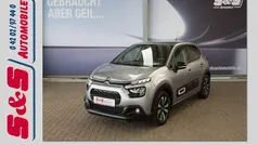 Grau Gebraucht 2024 Citroën C3 PureTech Kleinwagen | 13.990 € (Guter Preis)