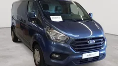 Gebraucht 2022 Ford Transit Custom Trend Abholung | 17.990 € (Fairer Preis)