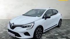 Weiß Gebraucht 2023 Renault Clio V Equilibre Limousine | 14.499 € (Fairer Preis)