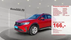 Gebraucht 2024 VW Taigo Life SUV | 20.848 € (Fairer Preis)