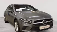 Mercedes A200