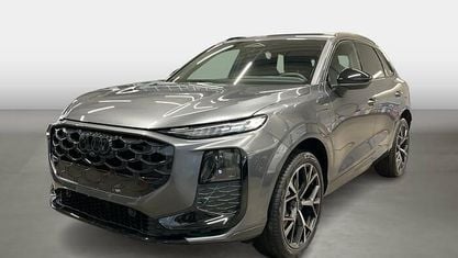 Nuova Audi Q3 Sport 272 CV (200 kW) 2026 Grigio SUV