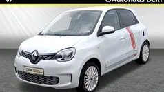 Quarzweiß (weiß) Gebraucht 2020 Renault Twingo Vibes Kleinwagen | 11.990 € (Fairer Preis)