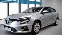 Renault Mégane GrandTour