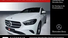 Gebraucht 2020 Mercedes B220 Progressive Van / Kleinbus | 26.250 € (Fairer Preis)